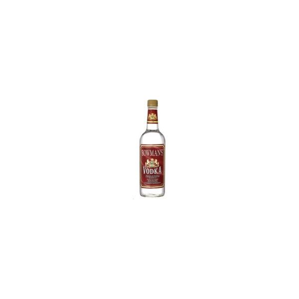 BOWMANS VODKA 1.75L