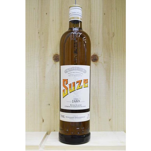 Suze Aperitif 750ml