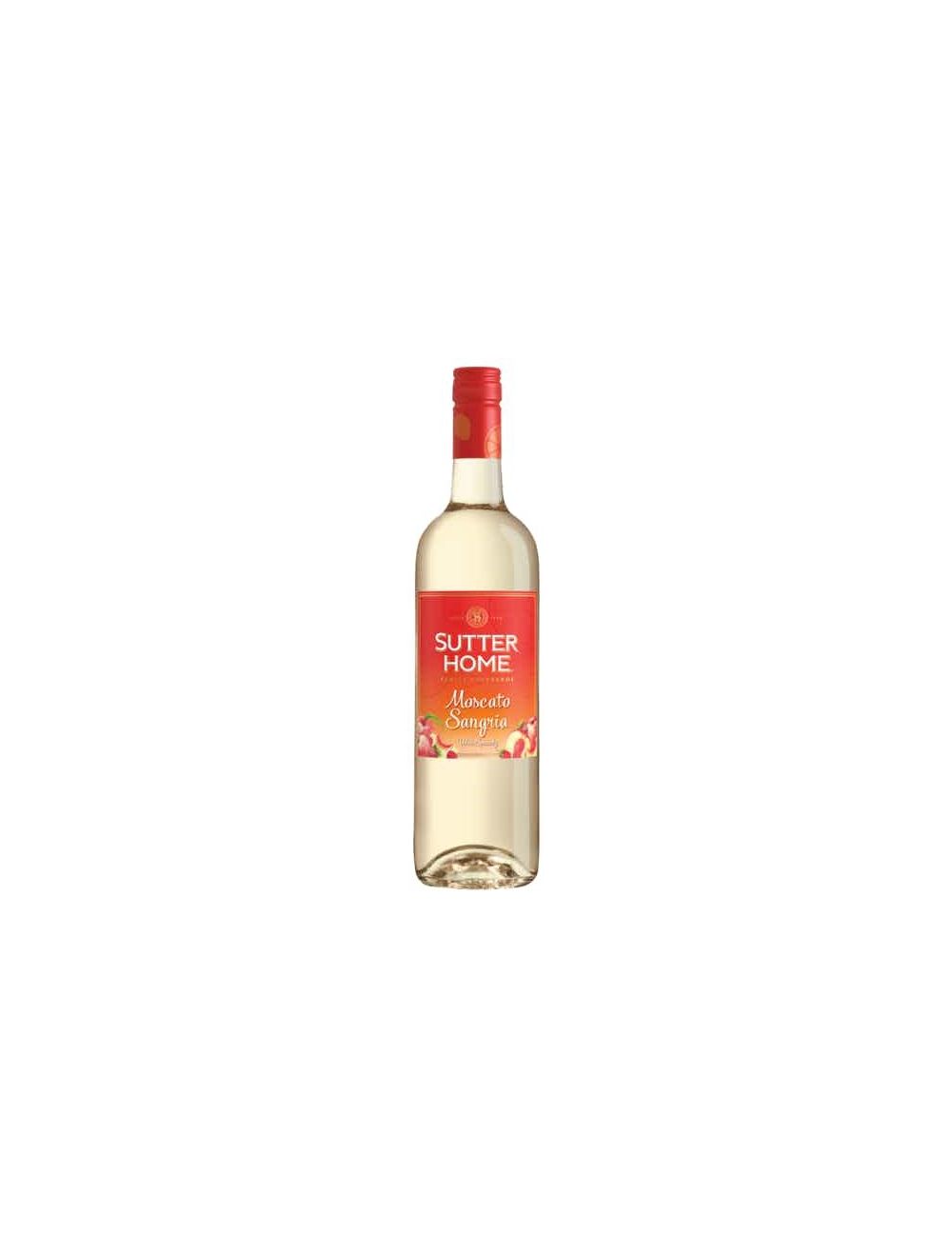 SUTTER MOSCATO 750ml