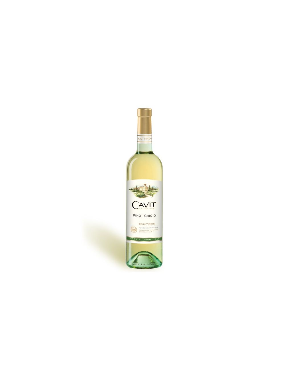 CAVIT PINOT GRIGIO 750ml