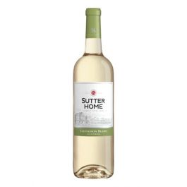 SUTTER HOME SAUVIGNON BLANC 750ml