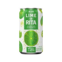 BUD LIGHT LIME A RITA 25OZ CANS EACH