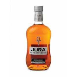 JURA Superstition-