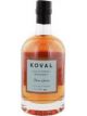 KOVAL SINGLE BARREL FOUR GRAIN WHISKEY 200ml