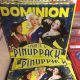 DOMINION PINUP 12OZ BOTTLES 12PK