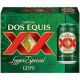 DOS EQUIS LAGER 12OZ CANS 12PK