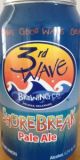 3RD WAVE SHOREBREAK 12OZ CANS 6PK