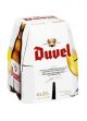 DUVEL BELGIAN GOLDEN 12OZ BOTTLES 4PK