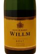 WILLM CREMANT BLANC DE BLANC 750ml