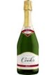 COOKS BRUT CHAMPAGNE 187ML 4PK