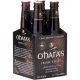 OHARAS IRISH STOUT 12OZ BOTTLES 6PK