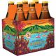 KONA HANALEI 12OZ BOTTLES 6PK