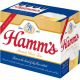 HAMMS 12OZ CANS 24PK