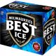 MILWAUKEES BEST LAGER 12OZ CANS 12PK