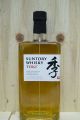 TOKI SUNTORY WHISKEY 750ml