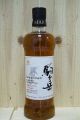 MARS KOMAGATAKE SINGLE MALT JAPANESE WHISKY 750ml