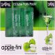 TOOTERS APPLE-TINI 25ML 15PK