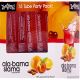 TOOTERS ALA-BAMA-SLAMA 25ML 15PK