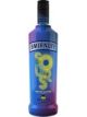 SMIRNOFF SOURS BERRY LEMON 750ml