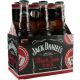 JACK DANIELS BLACK JACK COLA 12OZ BOTTLES 6PK