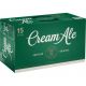 GENESEE CREAM ALE 12OZ CANS 30PK