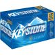 KEYSTONE LIGHT 12OZ CANS 15PK