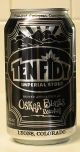 OSKAR BLUES TEN FIDY 12OZ CANS 4PK