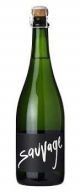 GRUET SAUVAGE BLANC DE BLANC 750ml