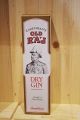 OLD RAJ RED GIN 750ml