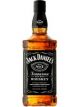 JACK DANIELS BLACK 375ml