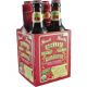 SAMUEL SMITHS ORGANIC STRAWBERRY 12OZ 4PK