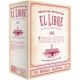 EL LIBRE ROSE 3 L