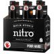 LEFT HAND NITRO MILK STOUT 12OZ 4PK