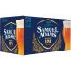 SAM ADAMS NEW ENGLAND 15OZ CANS 4PK