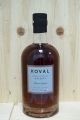 KOVAL SINGLE BARREL FOUR GRAIN WHISKEY 750ml