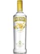 SMIRNOFF CITRUS 750ml