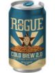 ROGUE COLD BREW 12OZ CANS 6PK