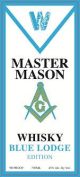 WHITE TIGER MASTER MASON BLUE 750ml