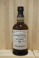 BALVENIE 14YR PEATED 750ml