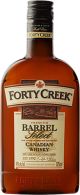 FORTY CREEK BBL SELECT WHISKY 750ml