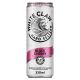 WHITE CLAW BLACK CHERRY 24OZ CANS EACH