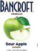 BANCROFT SOUR APPLE 1 L