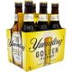 YUENGLING GOLDEN PILSNER 12OZ BOTTLES 6PK