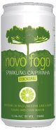 NOVO FOOD SPARKLING CAIPIRINHA 200ML CANS 4PK