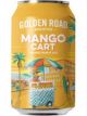 GOLDEN ROAD MANGO CART 12OZ CANS 15PK