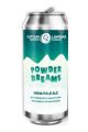 CAPTAIN LAWRENCE POWDER 16OZ CANS 4PK