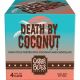 OSKAR BLUES DEATH BY COCONUT 12OZ CANS 4PK