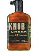 KNOB CREEK SMALL BATCH RYE 100 750ml