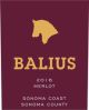 BALIUS MERLOT 750ml