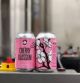 OLIVER CHERRY BLOSSOM 12OZ CANS 6PK